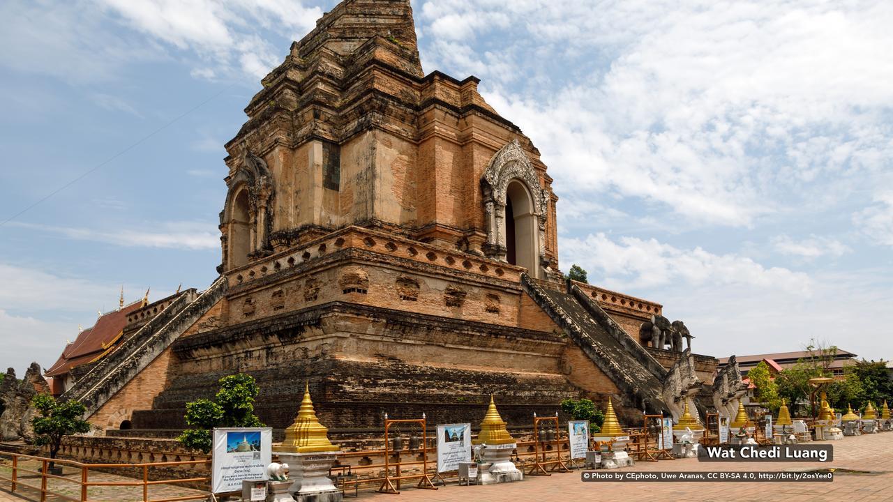 Zen Manon * Chiang Mai